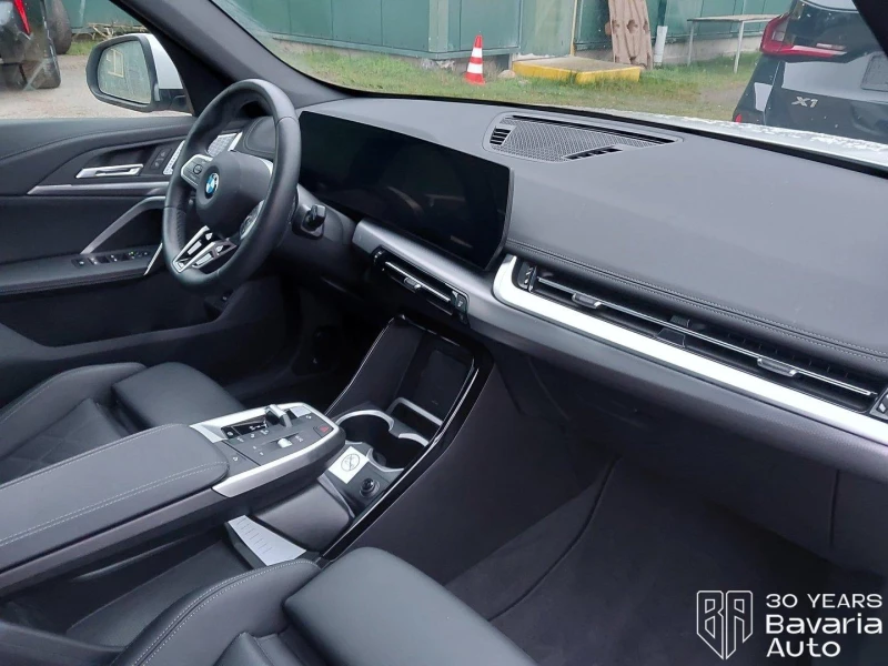 BMW X1 18i sDrive M Sport Paket , снимка 7 - Автомобили и джипове - 53073725