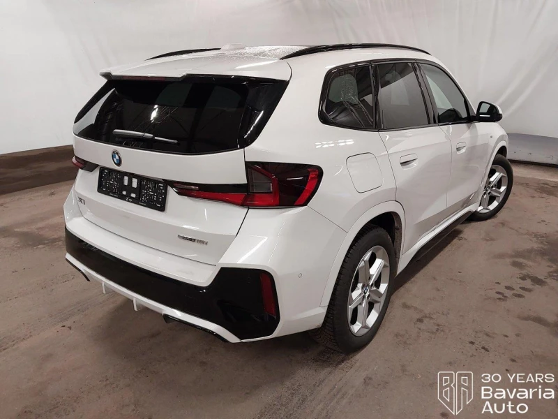 BMW X1 18i sDrive M Sport Paket , снимка 3 - Автомобили и джипове - 53073725