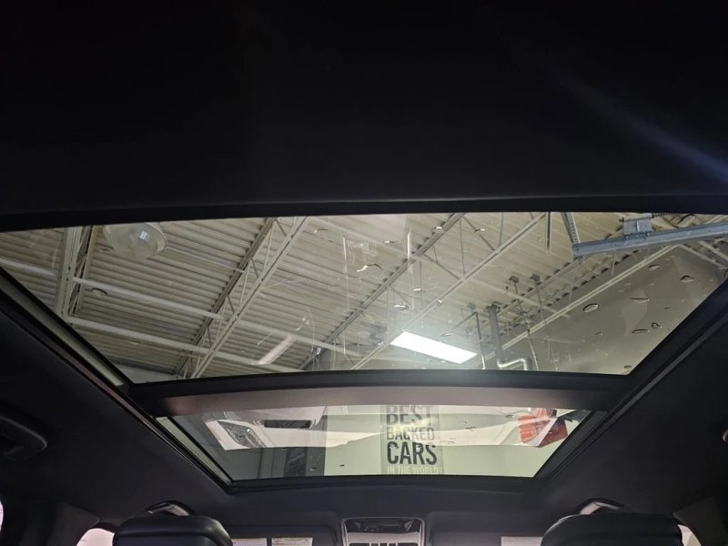 Land Rover Range Rover Sport * Dynamic * CARFAX * ЦЕНА ДО БГ, снимка 12 - Автомобили и джипове - 53284639