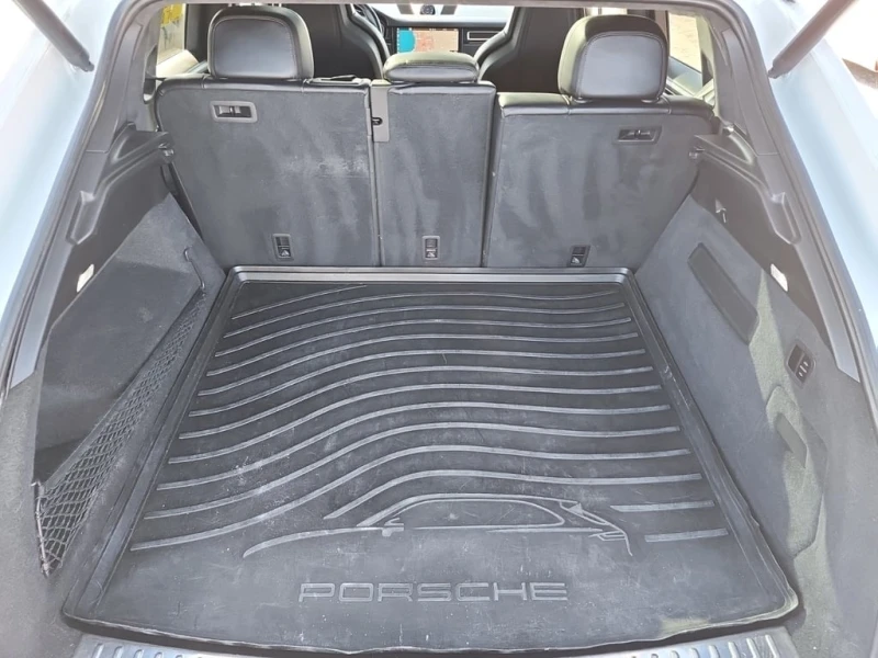 Porsche Cayenne * GTS * CARFAX * БЕЗ ПЪРВОНАЧАЛНА ВНОСКА, снимка 12 - Автомобили и джипове - 53297415