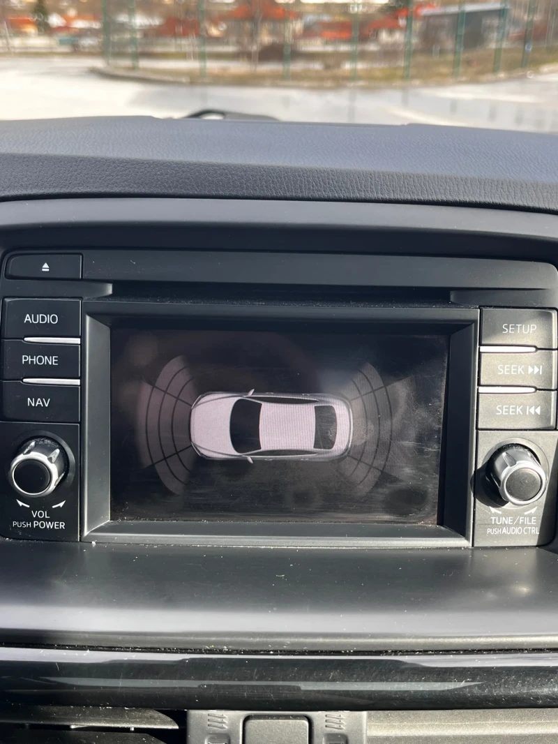 Mazda CX-5 Skyactive, снимка 10 - Автомобили и джипове - 53406102