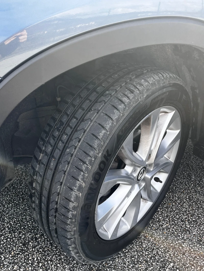 Mazda CX-5 Skyactive, снимка 16 - Автомобили и джипове - 53406102