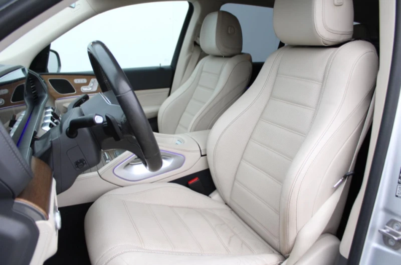 Mercedes-Benz GLE 350 d 4Matic AMG line, снимка 6 - Автомобили и джипове - 53416561