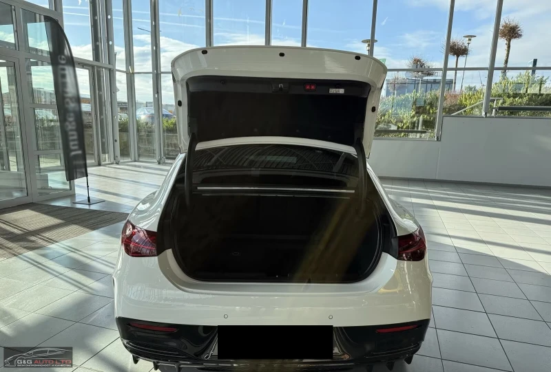 Mercedes-Benz EQE 300/245HP/AMG/HYPERSCR/NIGHT/360/BURM/941v, снимка 6 - Автомобили и джипове - 53465608