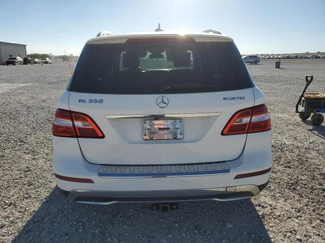 Mercedes-Benz ML 350 BLUETEC  , снимка 6 - Автомобили и джипове - 48319960