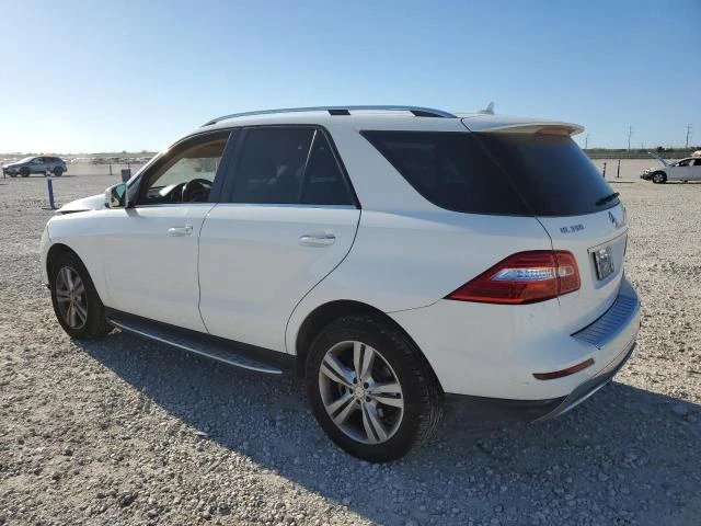 Mercedes-Benz ML 350 BLUETEC  , снимка 2 - Автомобили и джипове - 48319960