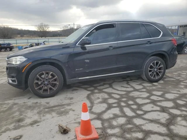 BMW X5, снимка 3 - Автомобили и джипове - 49314185