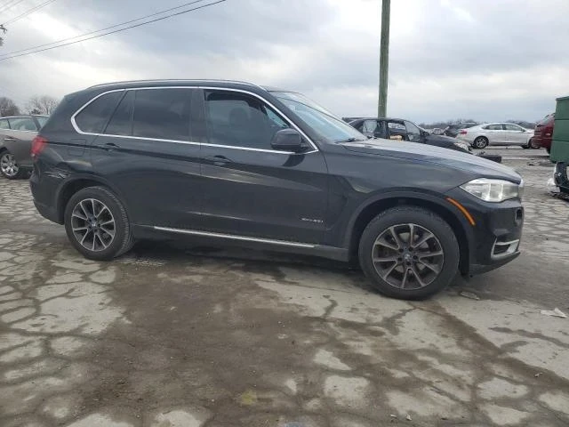 BMW X5, снимка 6 - Автомобили и джипове - 49314185