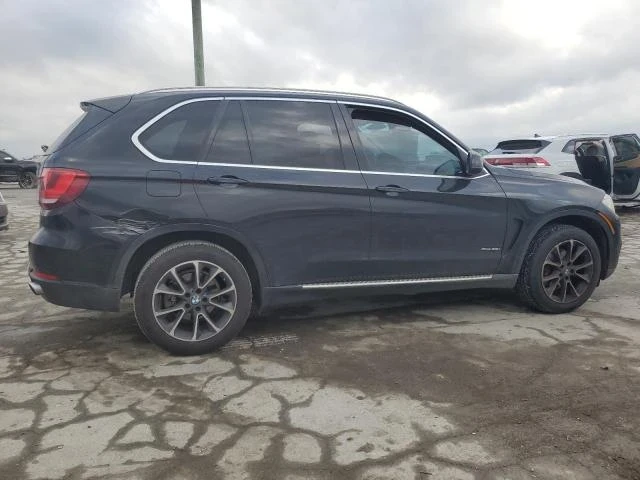 BMW X5, снимка 5 - Автомобили и джипове - 49314185