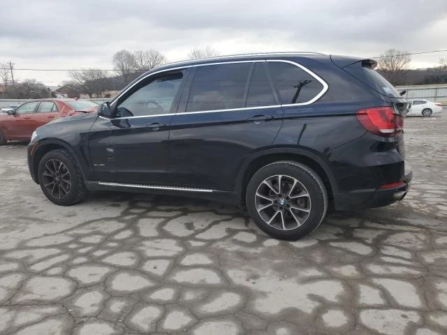 BMW X5, снимка 4 - Автомобили и джипове - 49314185