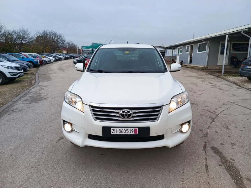 Toyota Rav4 2.0i-158кс-ШВЕЙЦАРИЯ-РЪЧКА-4Х4-FACELIFT-6ск - 22500 лв. / 11504.07 € - 18992842 1