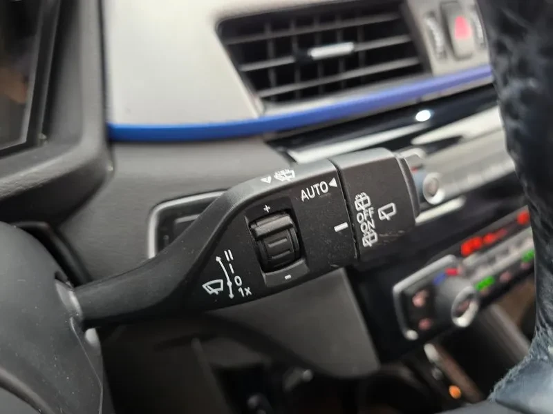BMW X1 XDRIVE 20D M SPORTS, снимка 17 - Автомобили и джипове - 55387414