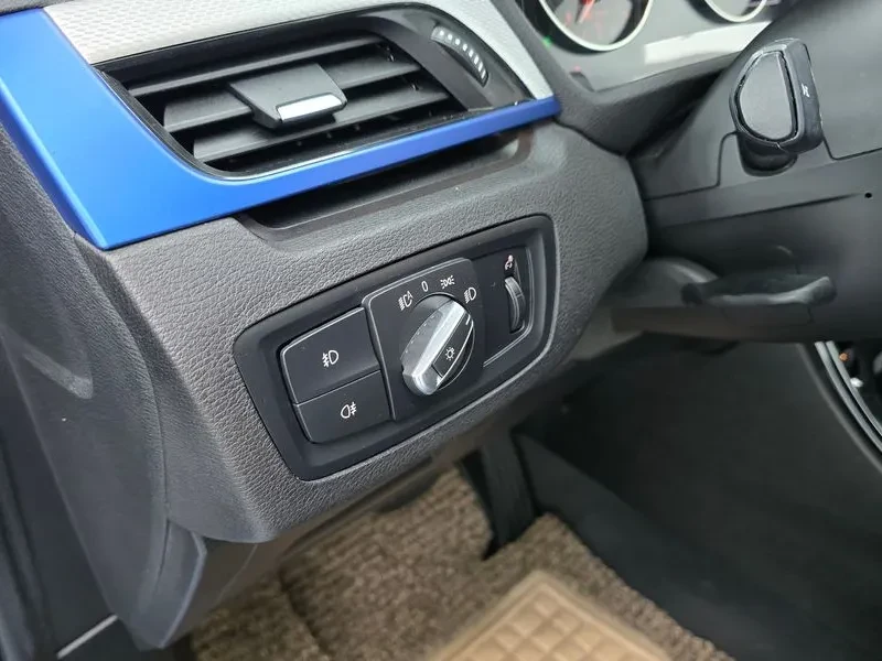 BMW X1 XDRIVE 20D M SPORTS, снимка 16 - Автомобили и джипове - 55387414