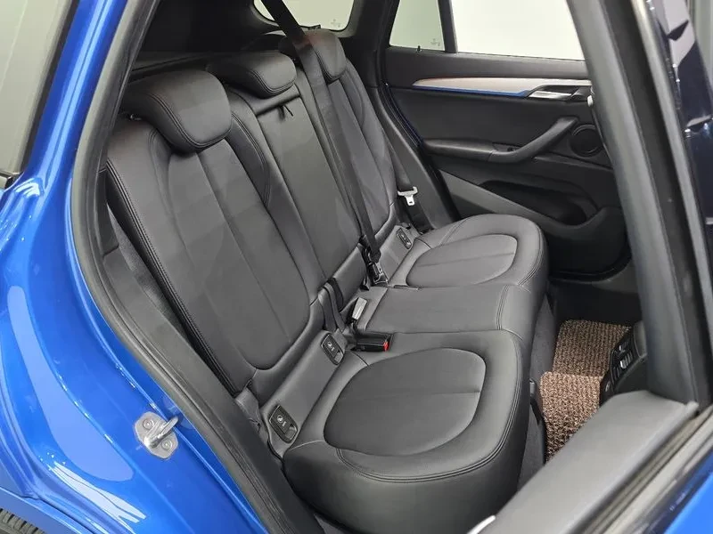 BMW X1 XDRIVE 20D M SPORTS, снимка 11 - Автомобили и джипове - 55387414