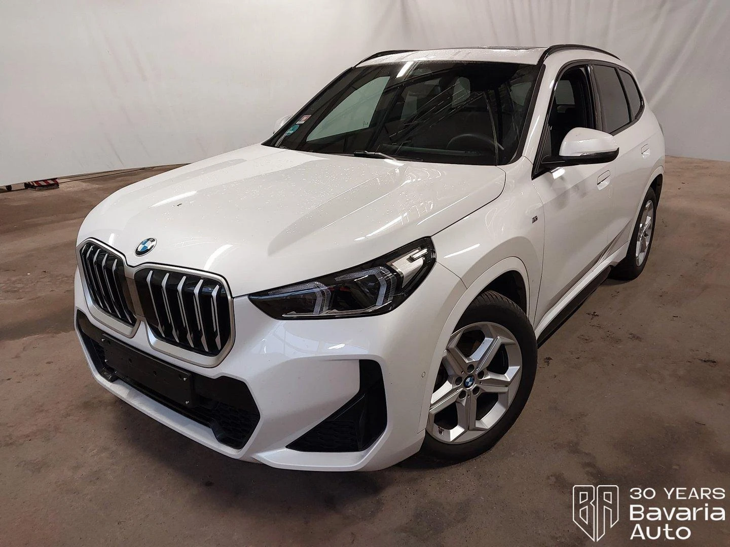 BMW X1 18i sDrive M Sport Paket , снимка 1