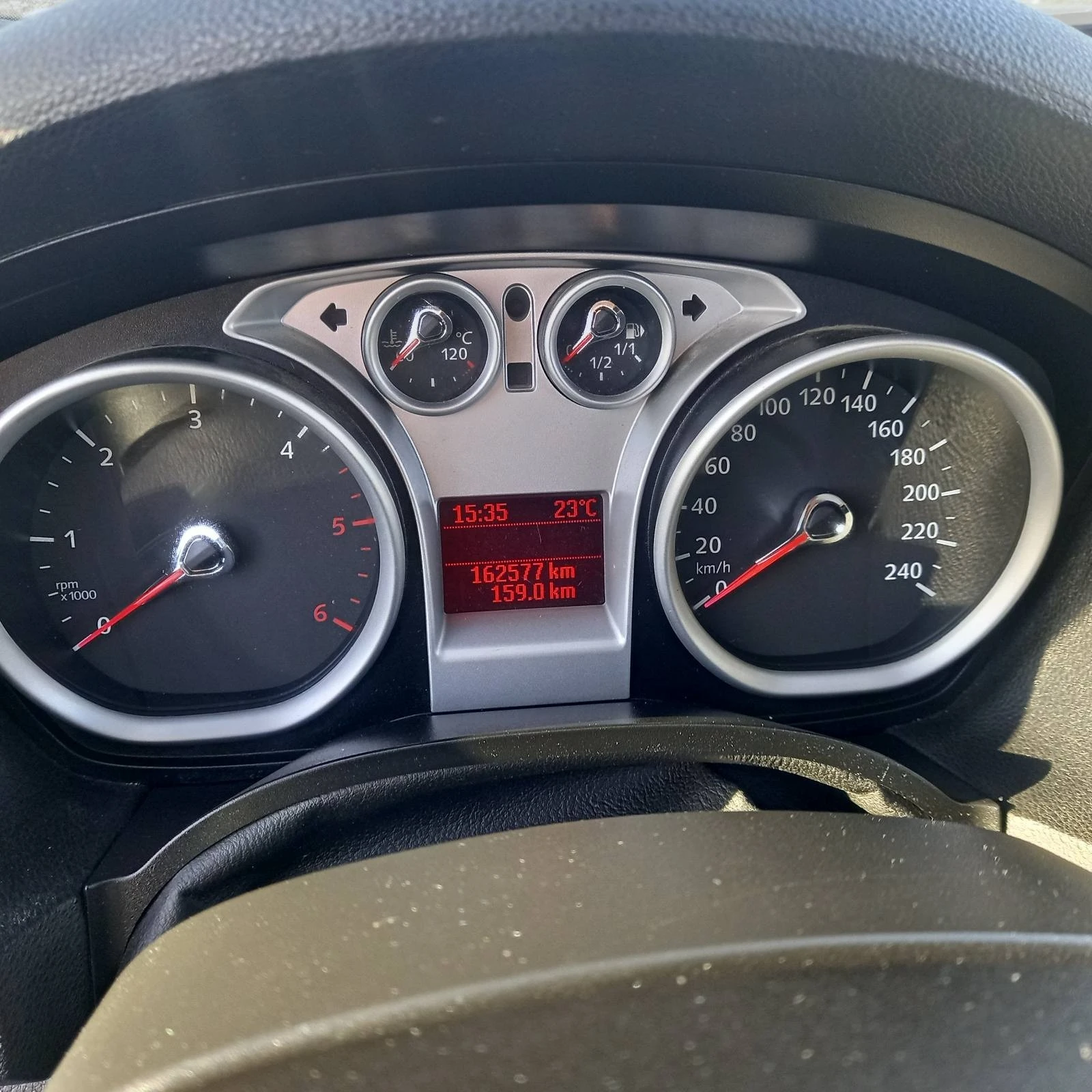 Ford Kuga | Mobile.bg — изображение 13
