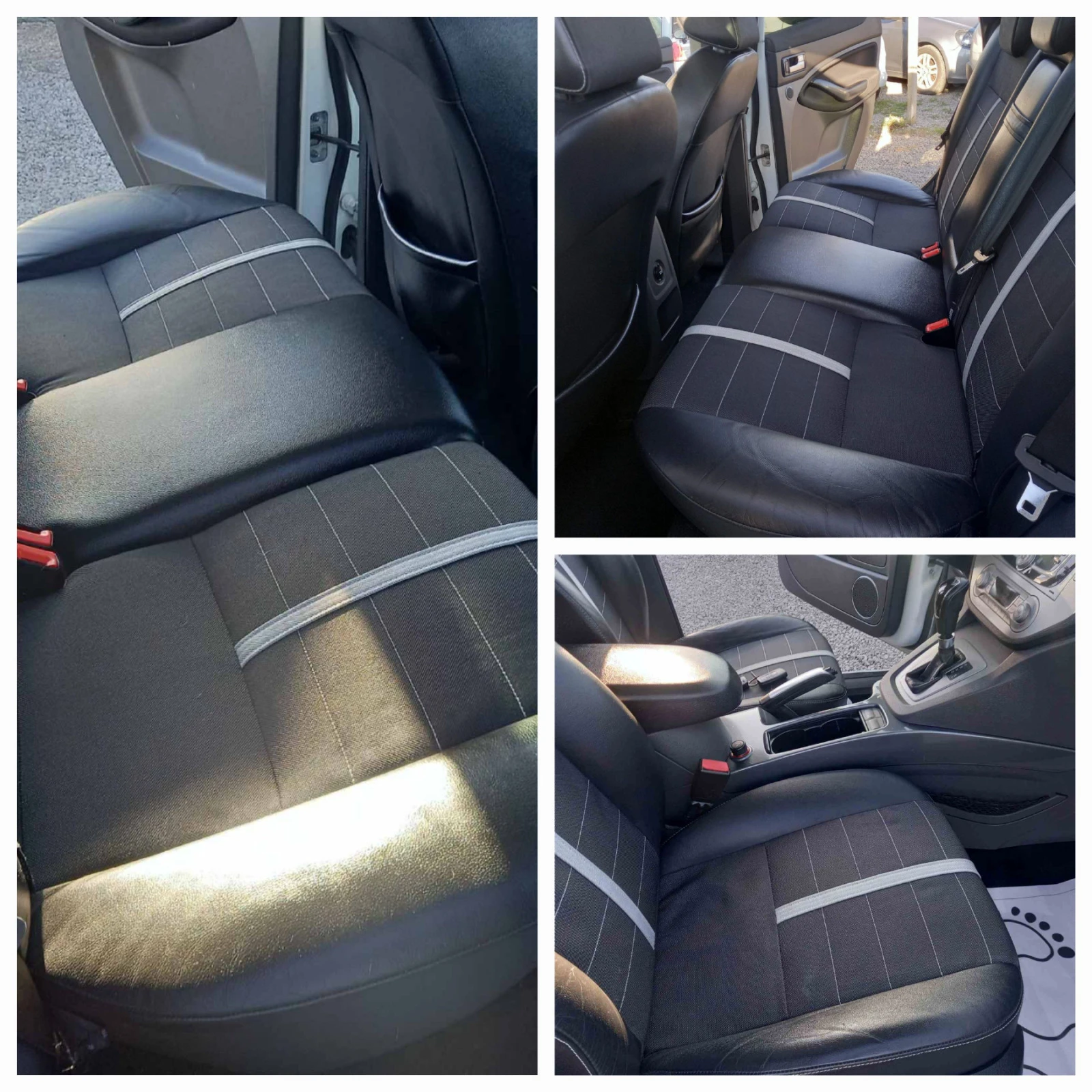Ford Kuga | Mobile.bg — изображение 15
