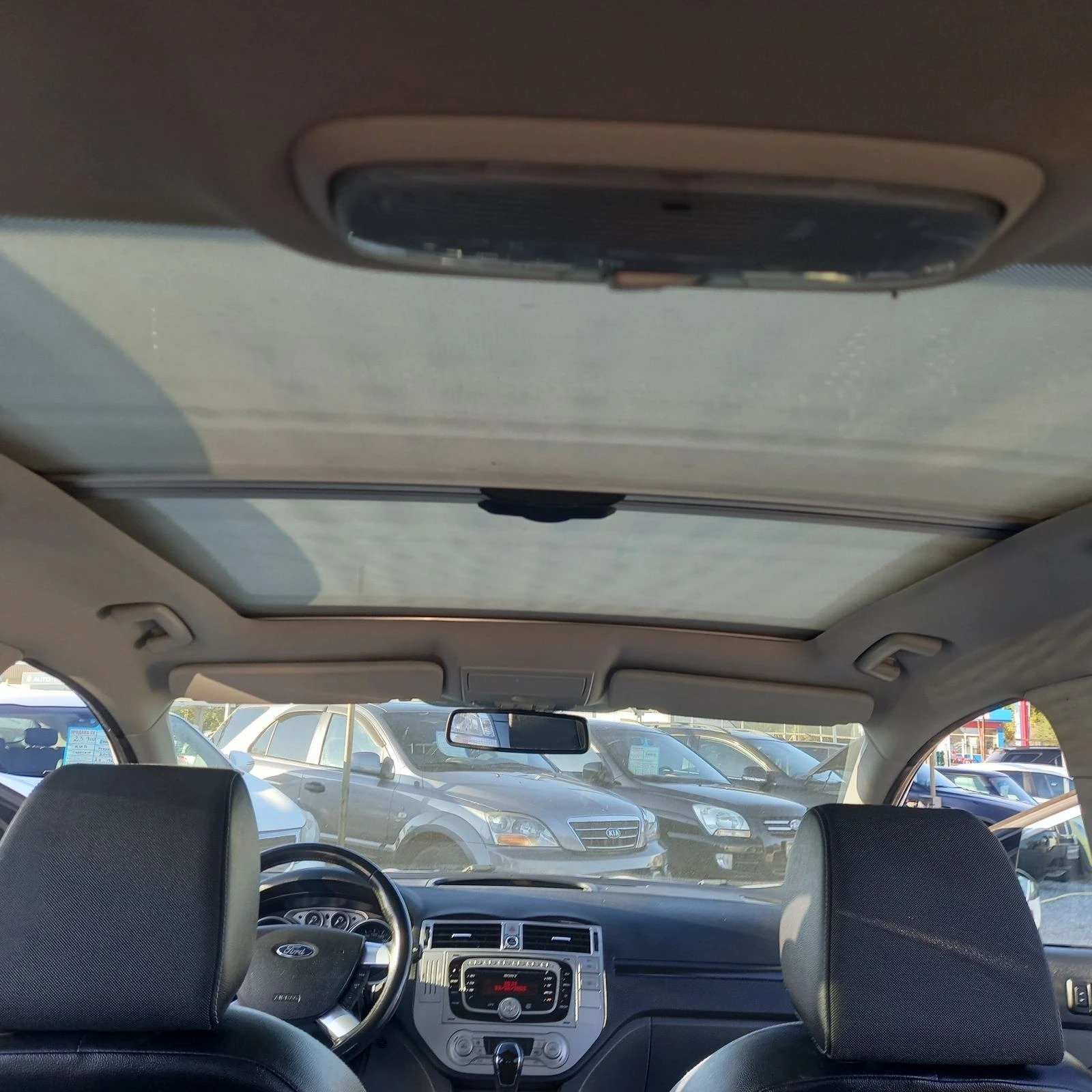 Ford Kuga | Mobile.bg — изображение 16