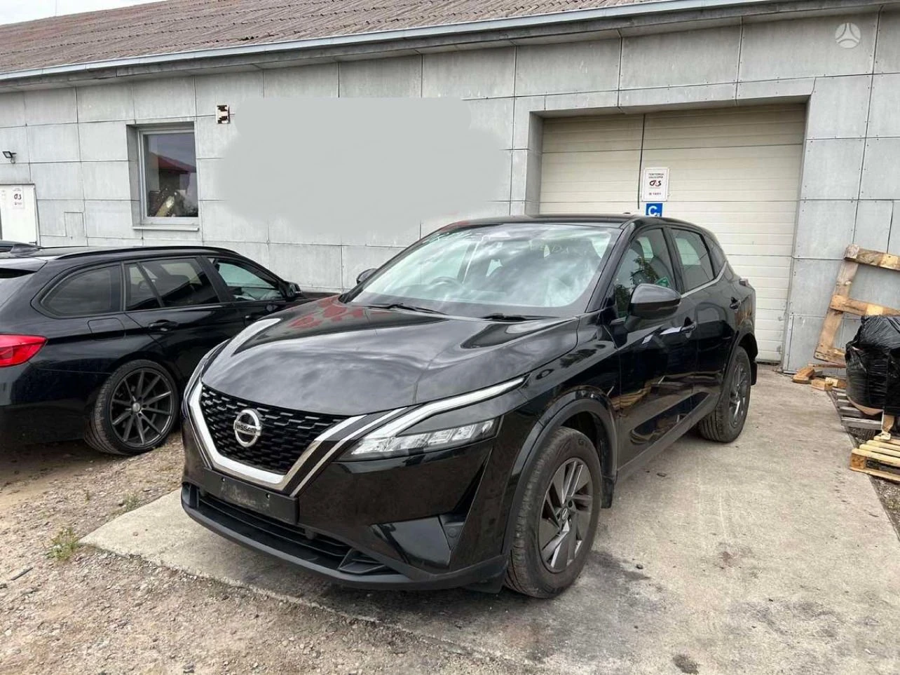Nissan Qashqai J12 Hybrid | Mobile.bg   1