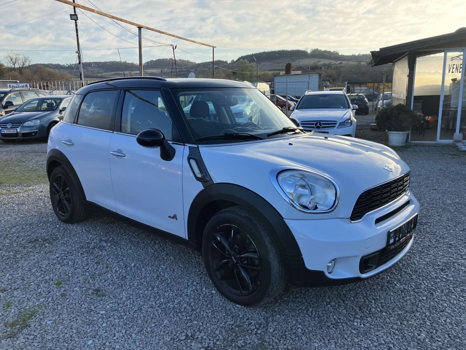 Mini Countryman  - изображение 3