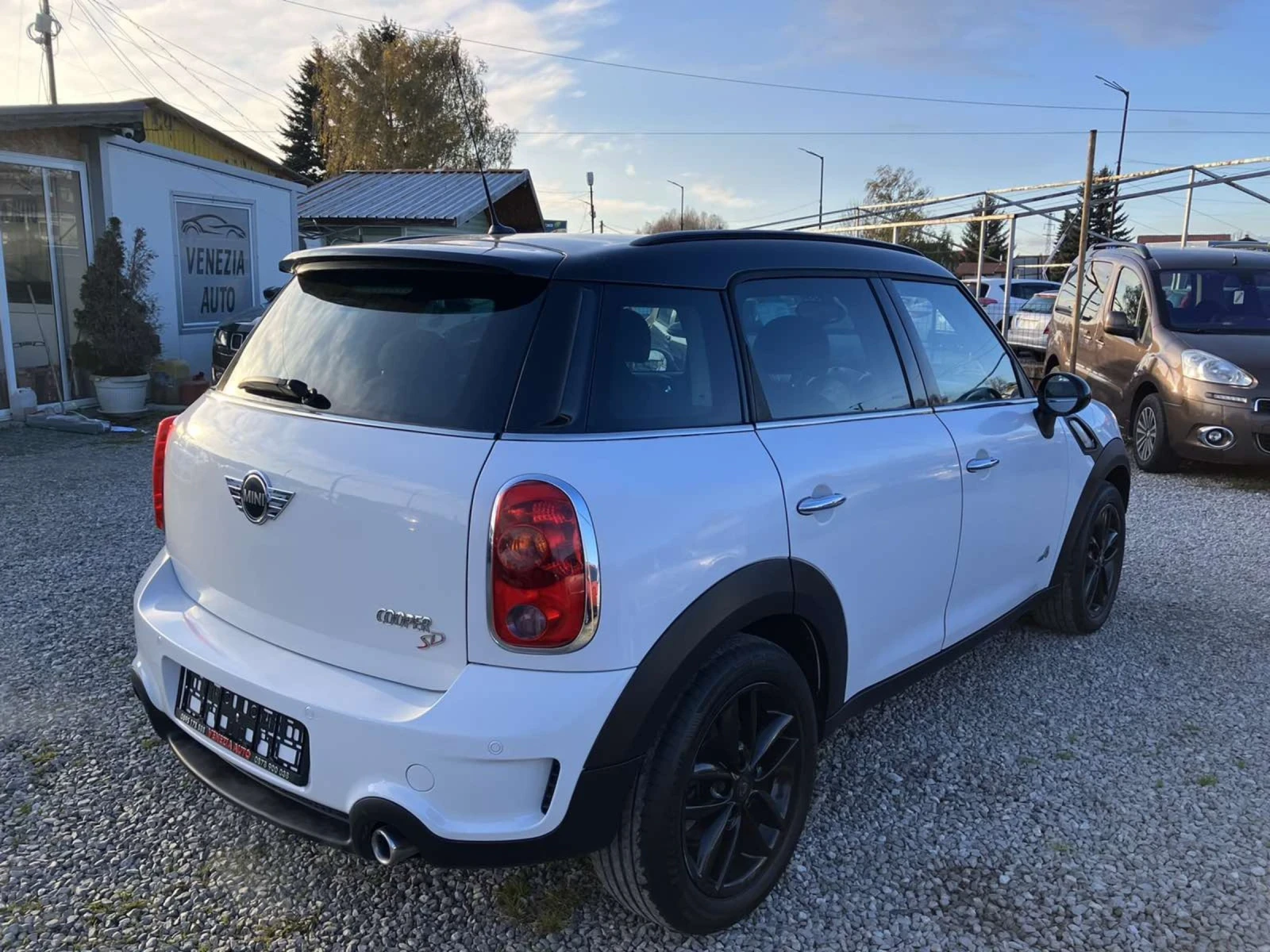 Mini Countryman  - изображение 4