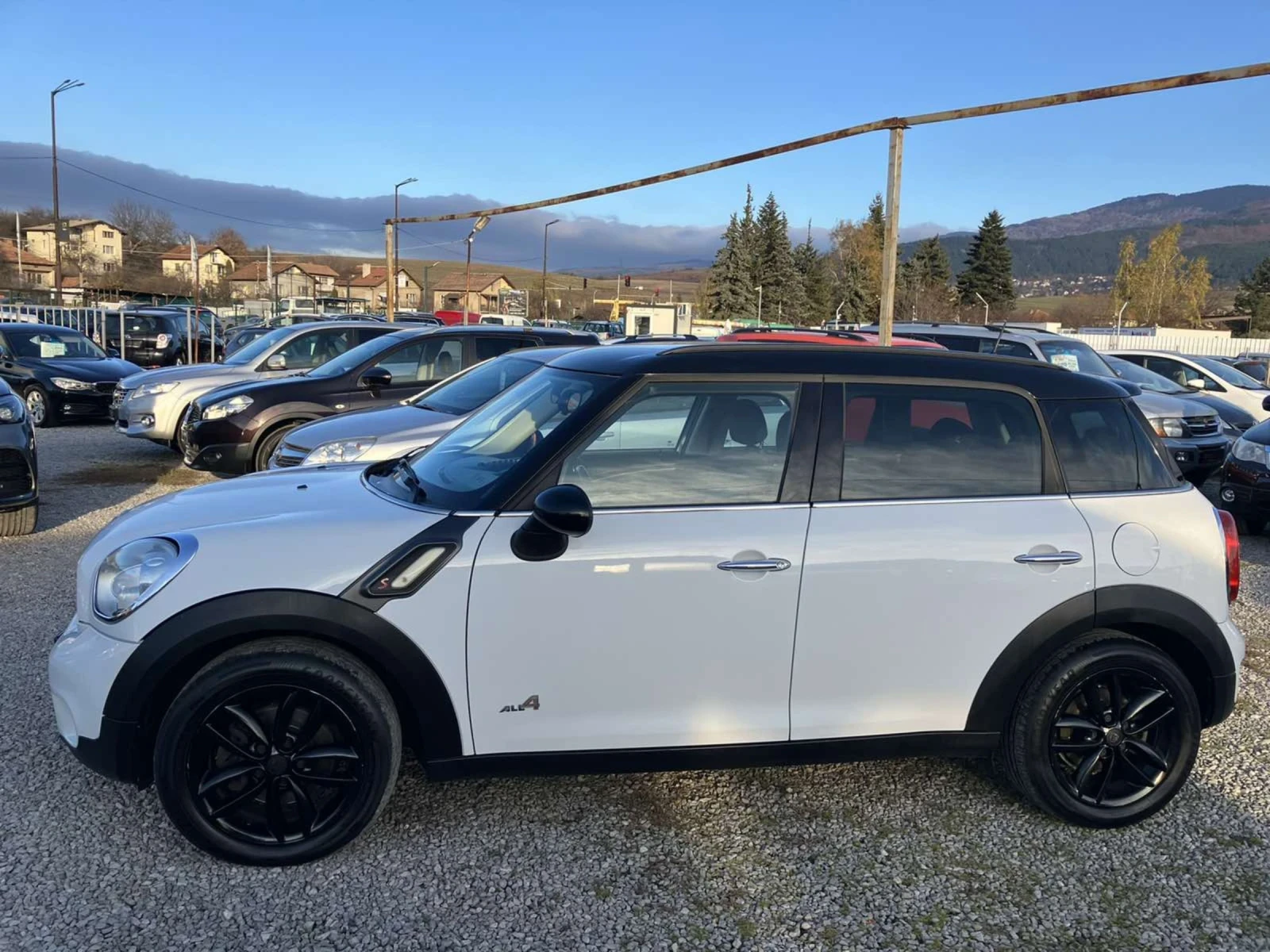 Mini Countryman  - изображение 7