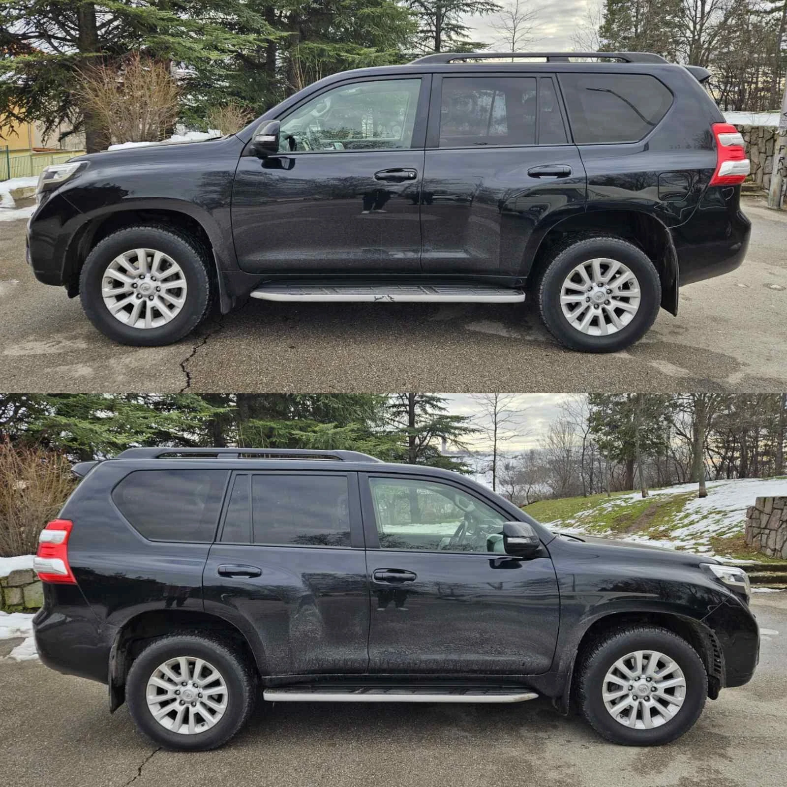 Toyota Land cruiser 150 Series - изображение 2