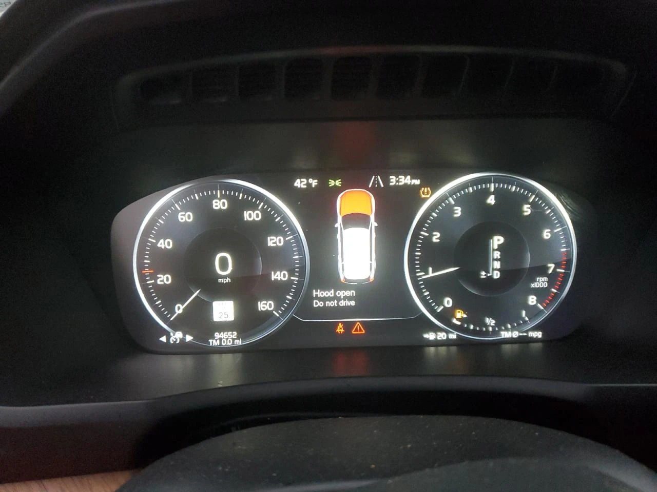 Volvo Xc90 T6 INSCRIPTION* Обдух* Bowers&Wilkins* 360* Пано*  - изображение 9