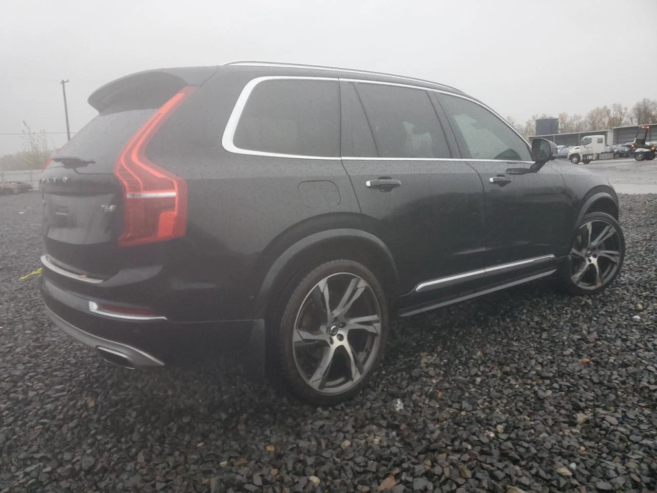Volvo Xc90 T6 INSCRIPTION* Обдух* Bowers&Wilkins* 360* Пано*  - изображение 5