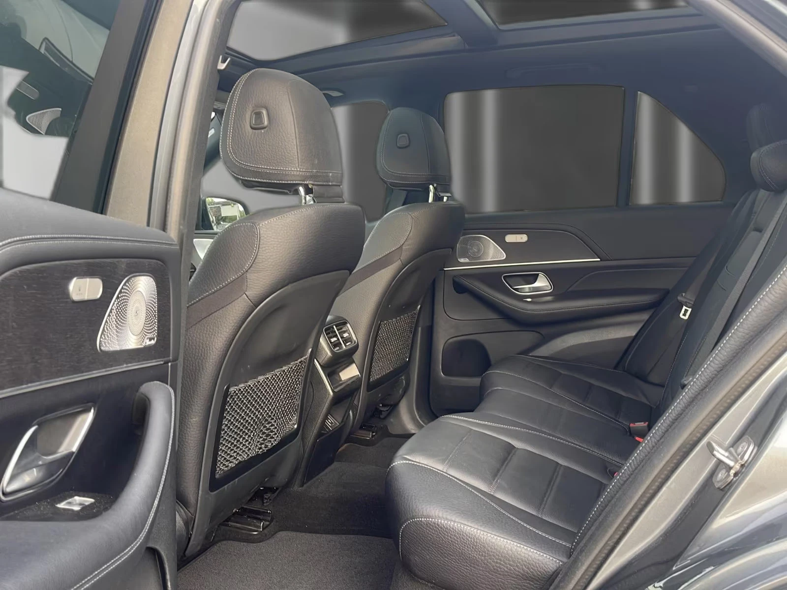 Mercedes-Benz GLE 400 d/4M/AMG/330HP/NIGHT/PANO/BURM/DISTR.+ /HUD/403f | Mobile.bg   16