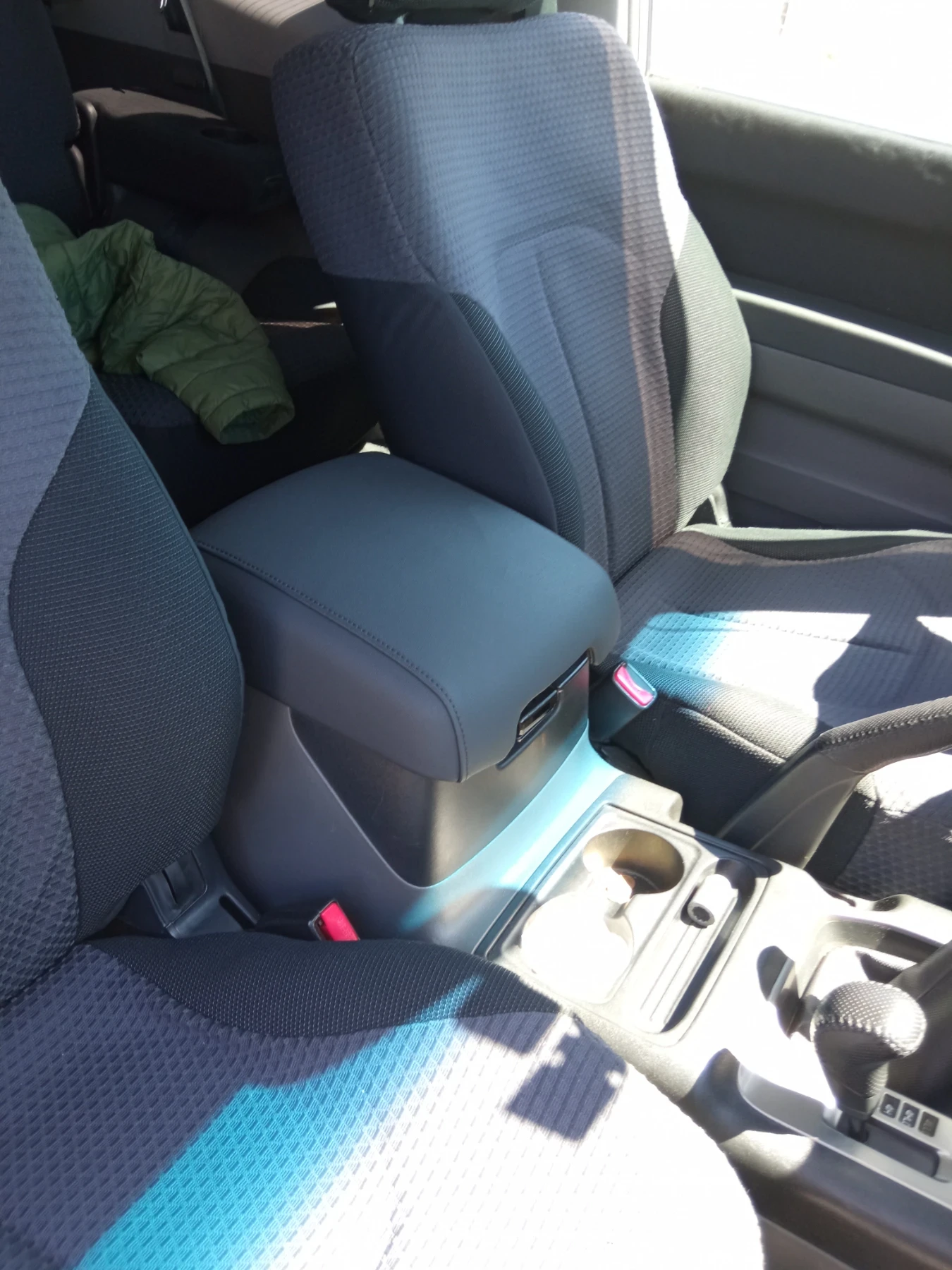 Mitsubishi Pajero  - изображение 8