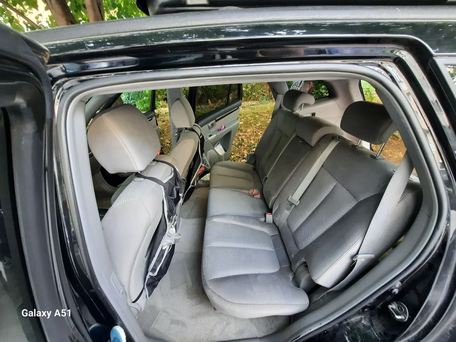 Hyundai Santa fe 4�4 ���-����. �������  | Mobile.bg � ����������� 11