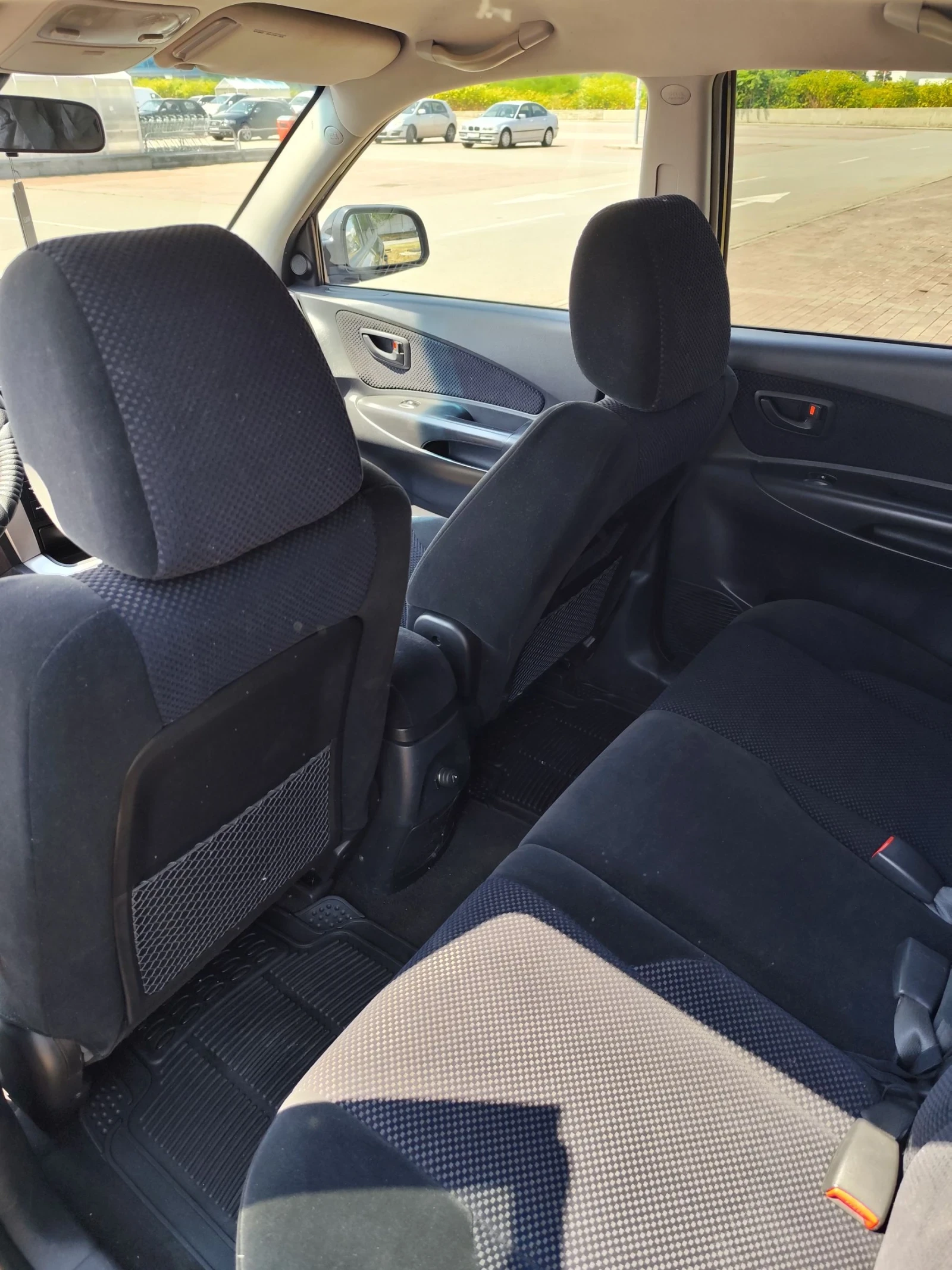 Hyundai Tucson 2.0 CRD - изображение 10