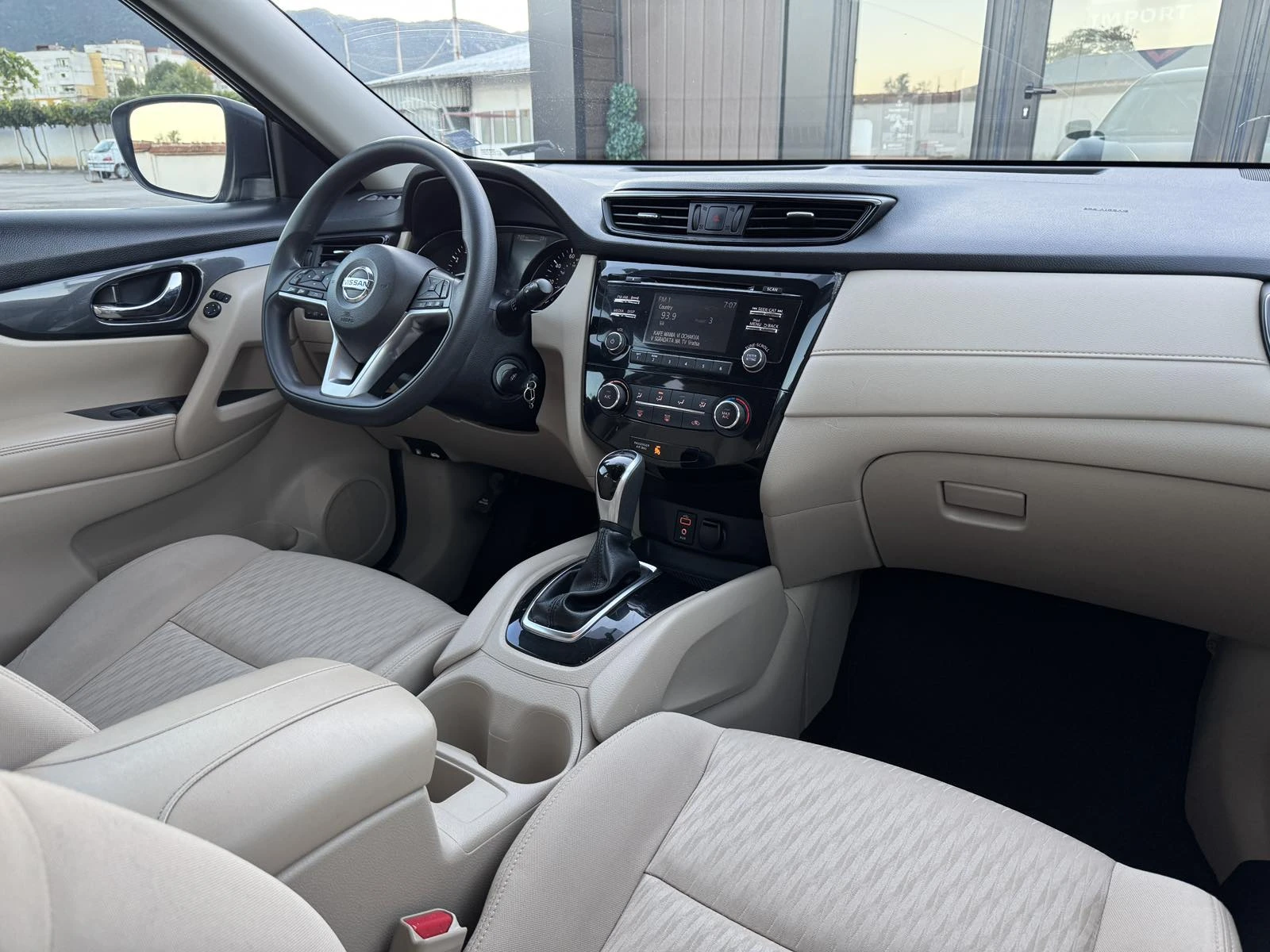 Nissan X-trail 2.5* Facelift* Premium - изображение 8