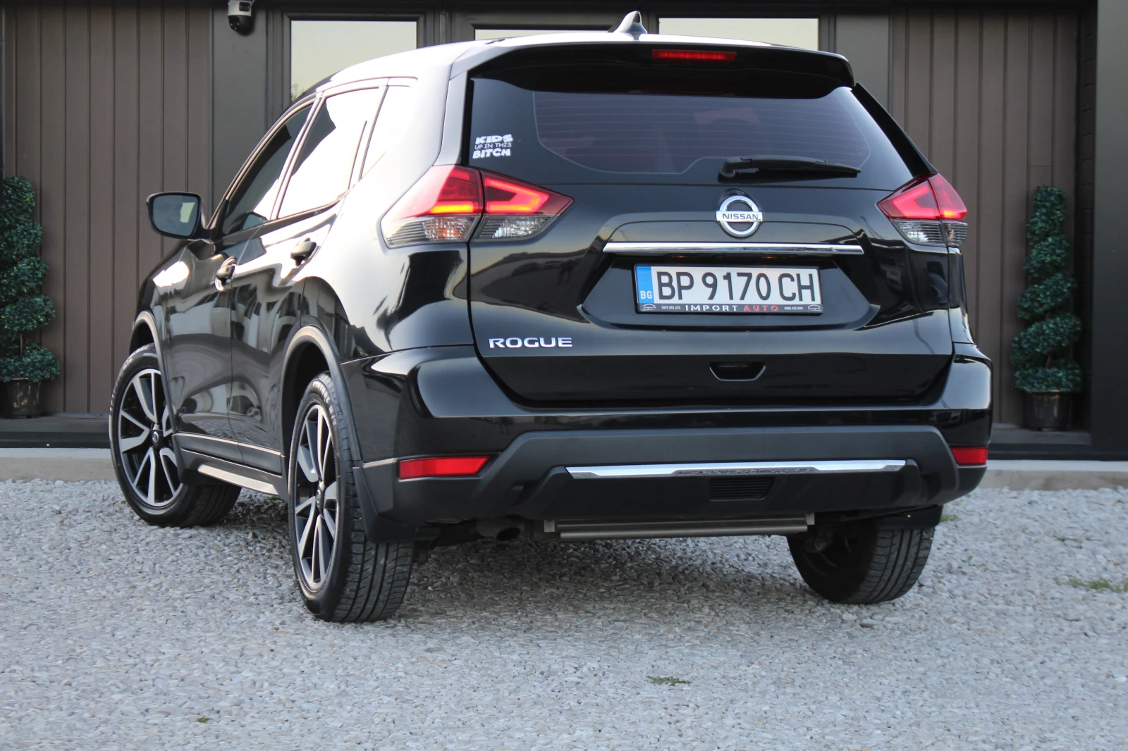 Nissan X-trail 2.5* Facelift* Premium - изображение 4