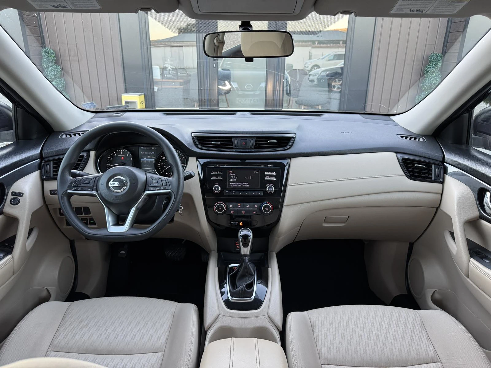 Nissan X-trail 2.5* Facelift* Premium - изображение 7