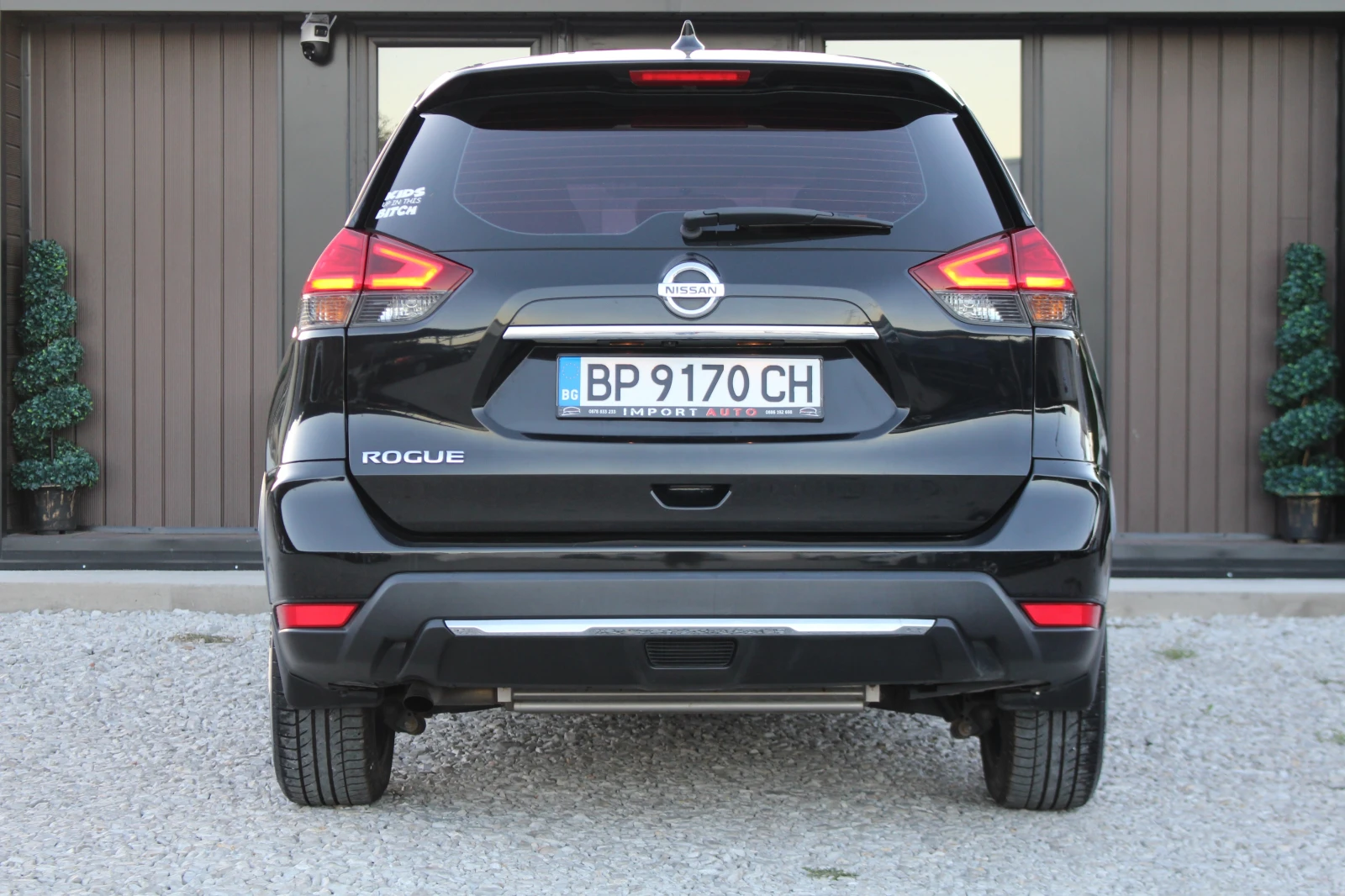 Nissan X-trail 2.5* Facelift* Premium - изображение 5