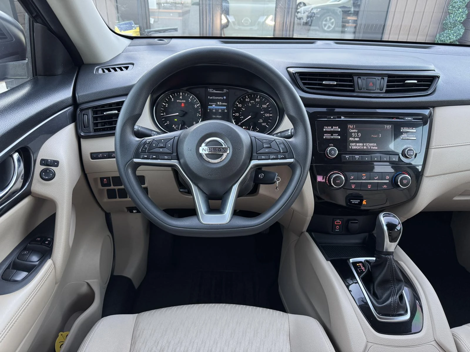 Nissan X-trail 2.5* Facelift* Premium - изображение 9