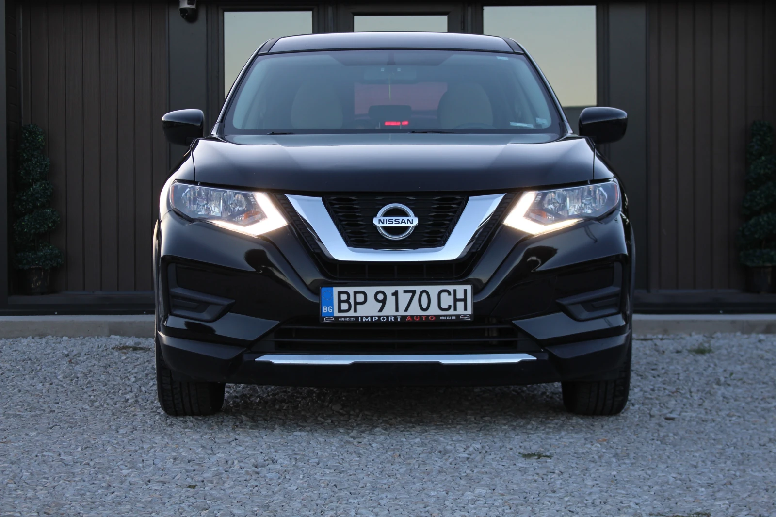 Nissan X-trail 2.5* Facelift* Premium - изображение 2