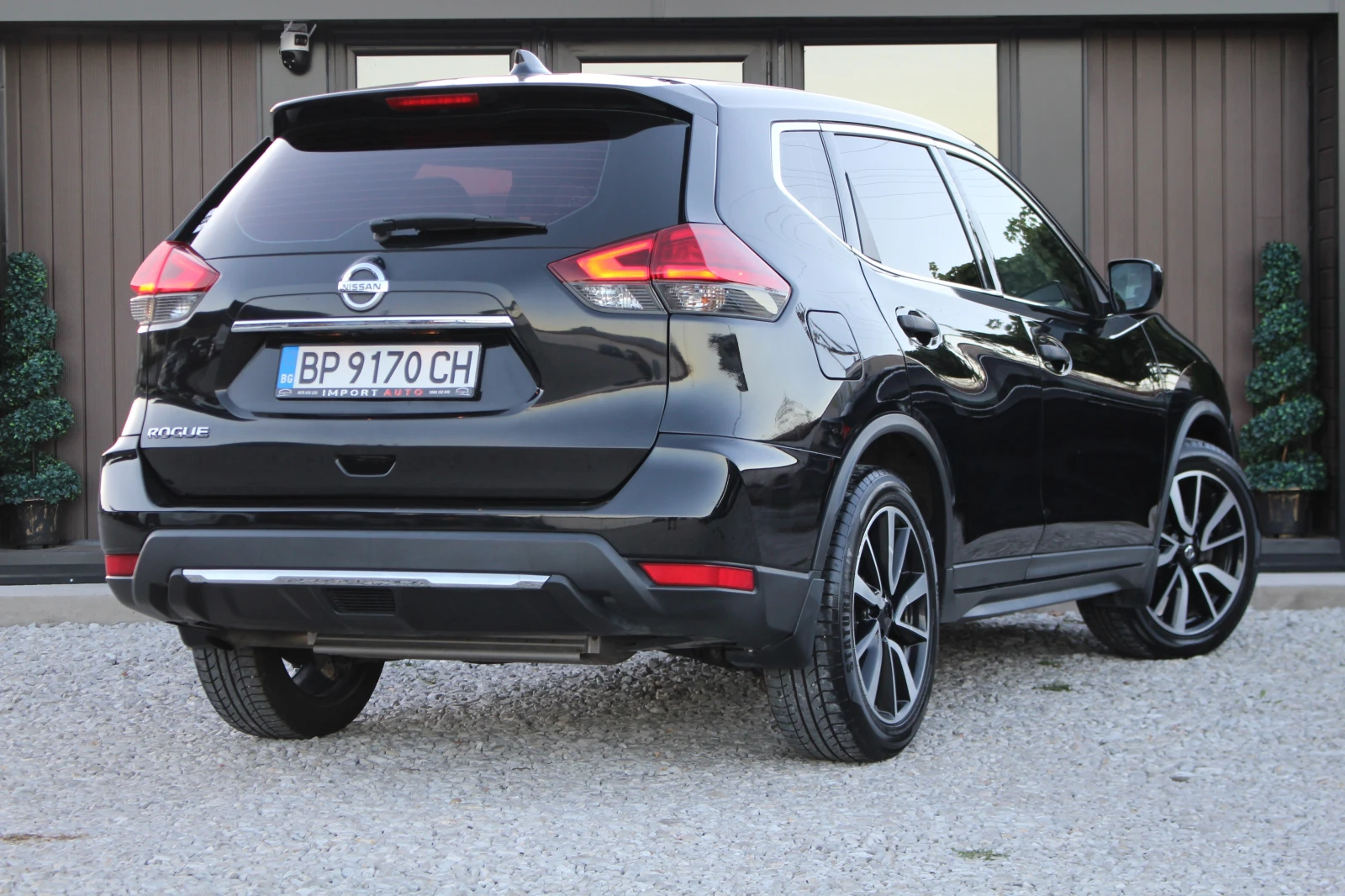 Nissan X-trail 2.5* Facelift* Premium - изображение 6