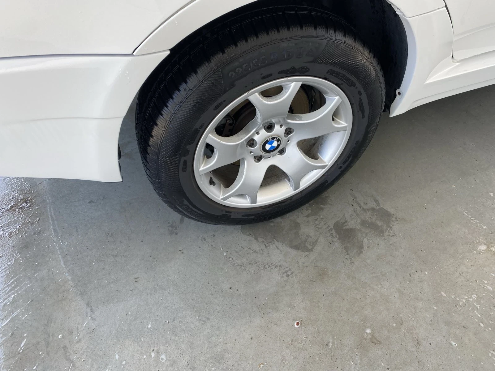 BMW X3  - изображение 6