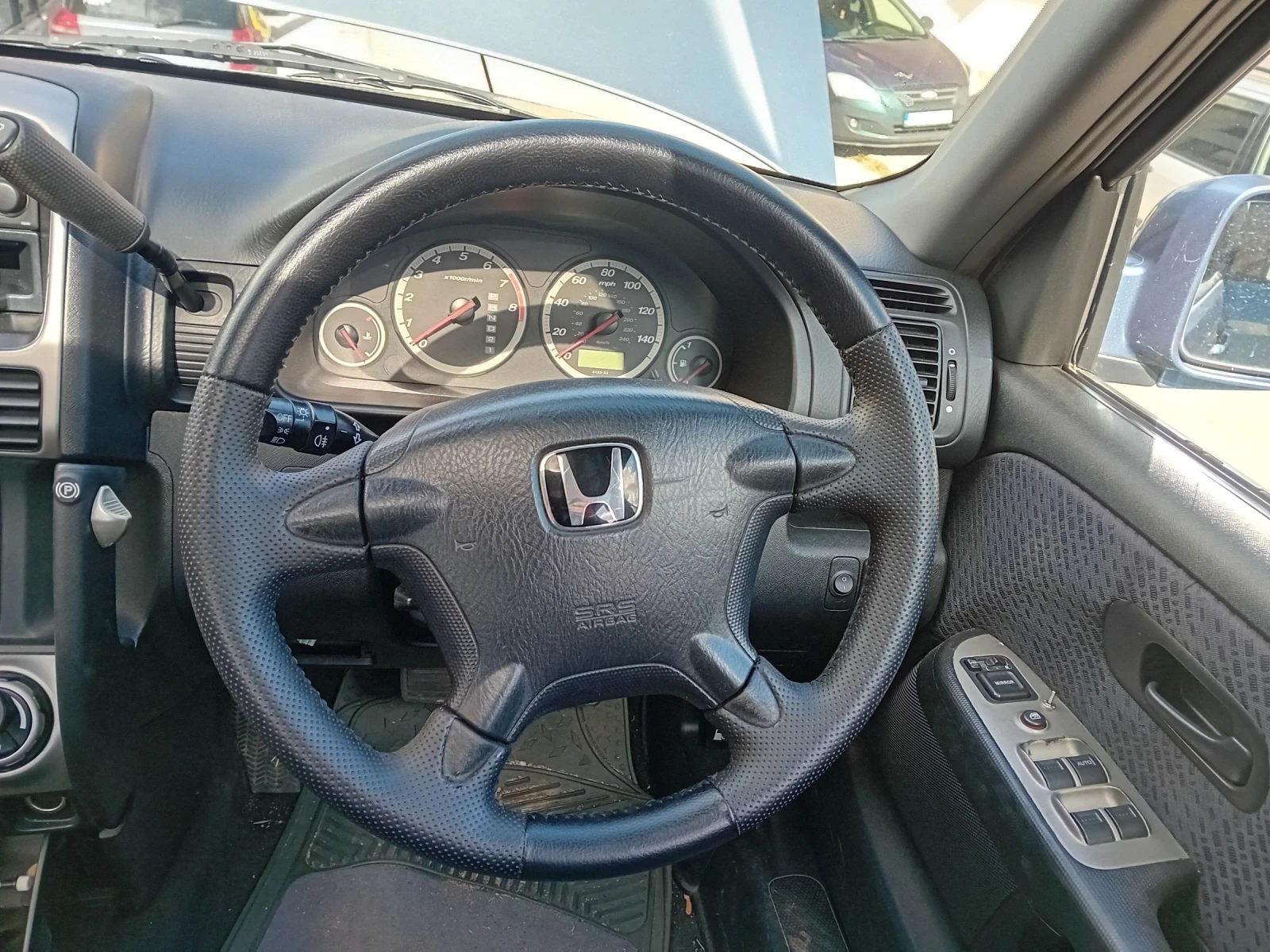 Honda Cr-v       | Mobile.bg   6
