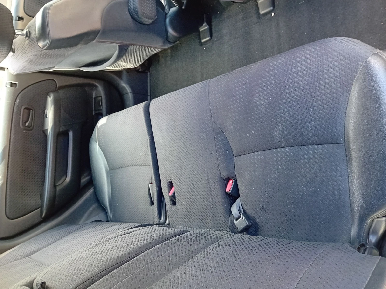 Honda Cr-v       | Mobile.bg   8