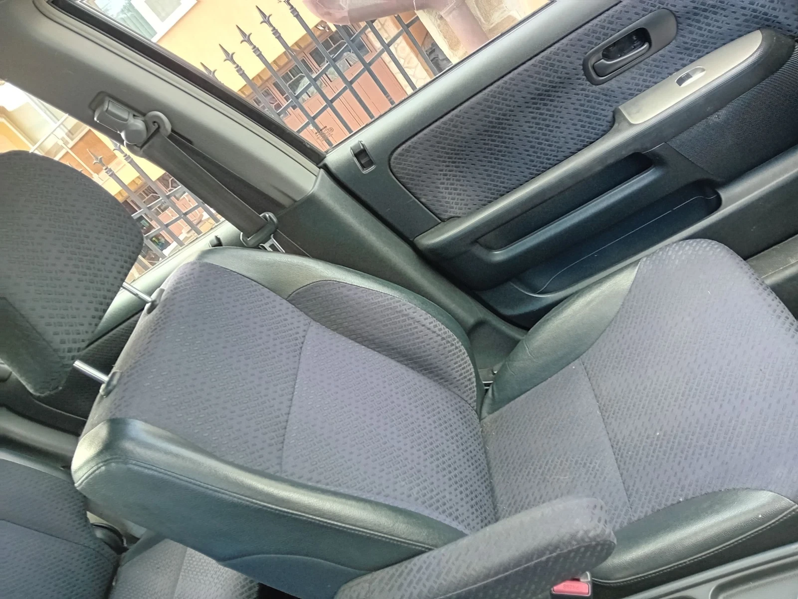 Honda Cr-v       | Mobile.bg   9