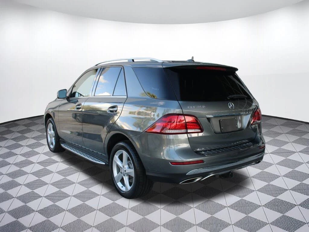 Mercedes-Benz GLE 350 4MATIC* *    | Mobile.bg   3