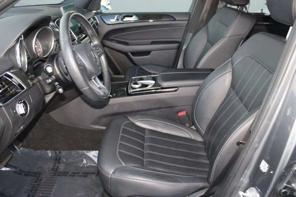 Mercedes-Benz GLE 350 4MATIC* *    | Mobile.bg   5