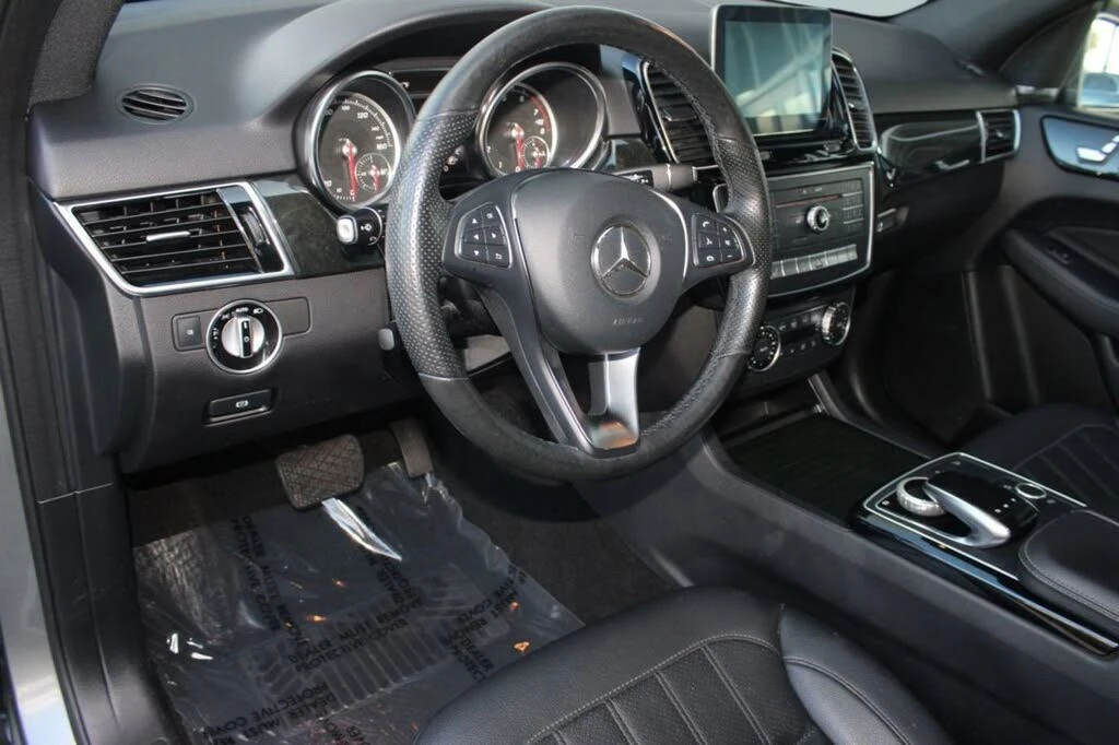 Mercedes-Benz GLE 350 4MATIC* *    | Mobile.bg   4