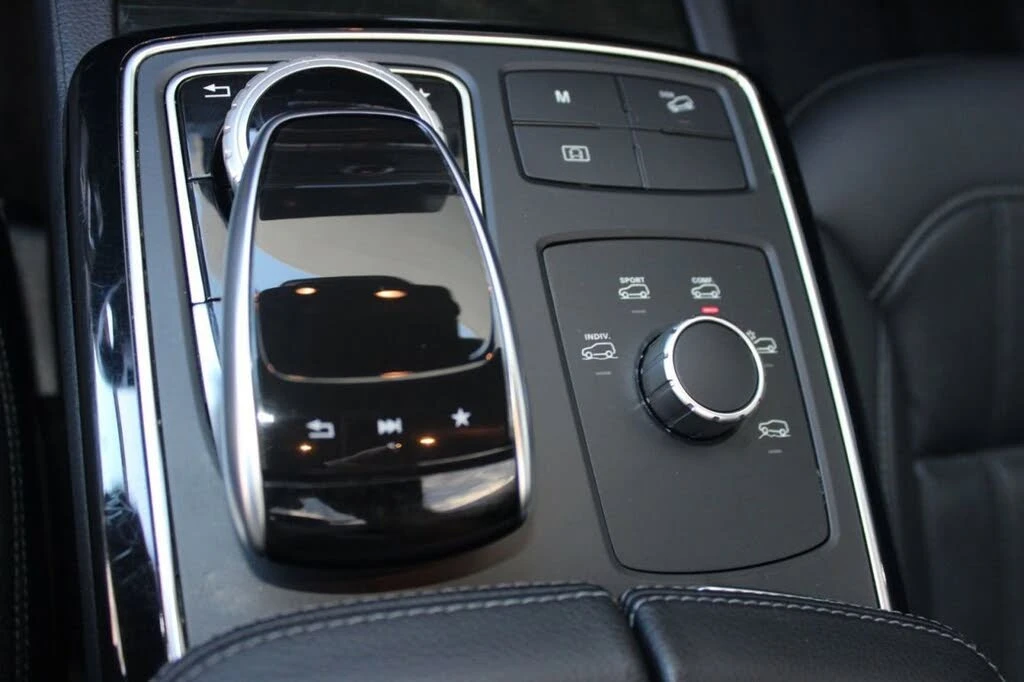 Mercedes-Benz GLE 350 4MATIC* *    | Mobile.bg   16