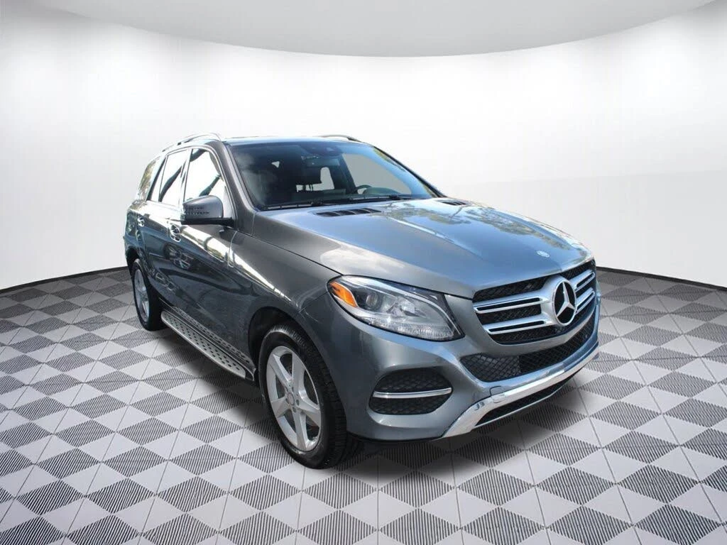 Mercedes-Benz GLE 350 4MATIC* *    | Mobile.bg   8