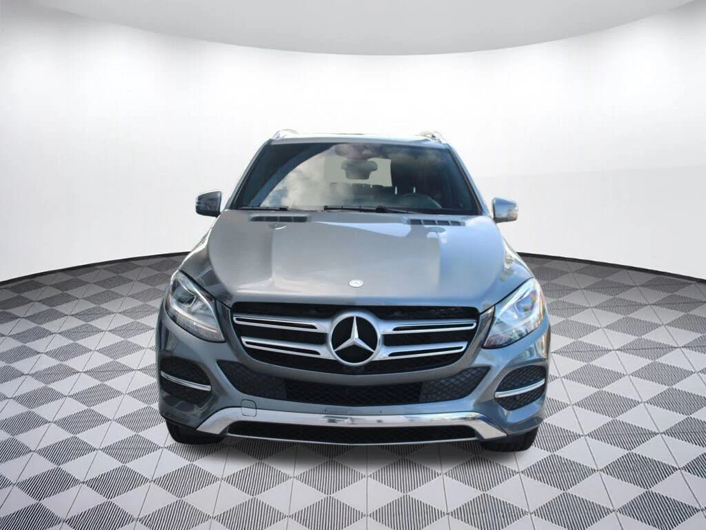 Mercedes-Benz GLE 350 4MATIC* *    | Mobile.bg   6